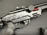 Used Adler Arms RF224 Rifle, 22 LR 11.7'' *Two Mags, With Box* - Image 2