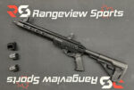 Used Adler Arms RF224 Rifle, 22 LR 11.7'' *No Box, Two Mags* - Image 2
