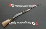 Used Henry Long Ranger Lever Rifle, 6.5 Creedmoor