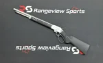 Used Smith & Wesson 1854 Stainless Lever Rifle, 357mag - Image 2