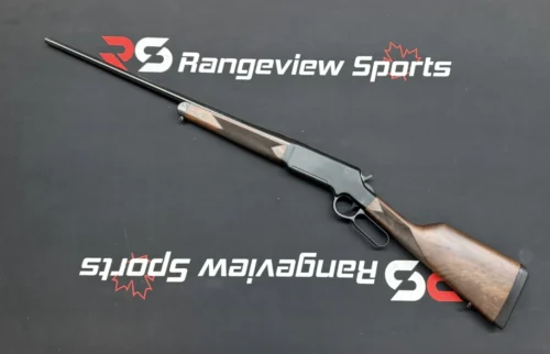 Used Henry Long Ranger Lever Rifle, 6.5 Creedmoor - Image 2