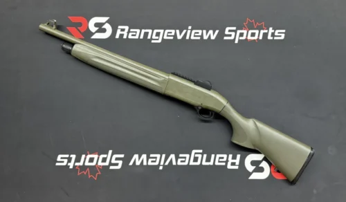 Used Beretta 1301 Tactical Shotgun, Odg - Image 2