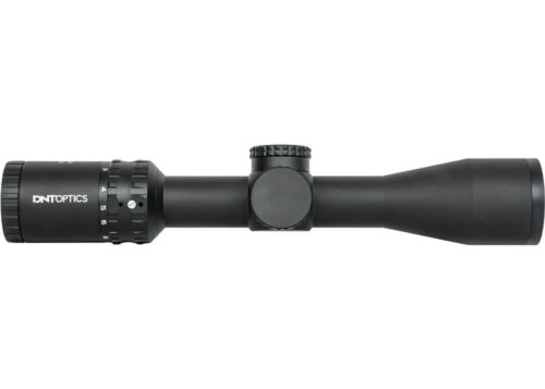 Arken Optics Outrider 2-12X42Mm Sfp Riflescope, 30Mm Tube Dlr Duplex Reticle - Image 2