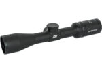 Arken Optics OutRider 2-12x42mm SFP Riflescope, 30mm Tube DLR Duplex Reticle - Image 3