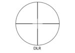 Arken Optics OutRider 2-12x42mm SFP Riflescope, 30mm Tube DLR Duplex Reticle - Image 4