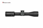 Arken Optics OutRider 2-12x42mm SFP Riflescope, 30mm Tube DLR Duplex Reticle