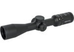 Arken Optics OutRider 2-12x42mm SFP Riflescope, 30mm Tube FDR Illuminated Fiber Duplex Reticle - Image 2