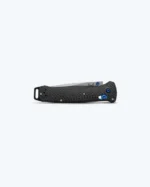 Benchmade Bailout 537-09 Folding Knife - Carbon Fiber, SS Tanto - Image 2