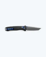 Benchmade Bailout 537-09 Folding Knife - Carbon Fiber, SS Tanto - Image 3