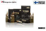 Sako TRG Precision 300 Win Mag 175Gr Lapua Scenar-L HPBT - 10Rds