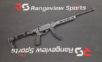 CONSIGNMENT SBI ST-22 Semi-Automatic 22 LR Rifle, 18.5" Barrel