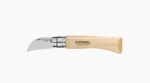 Opinel No. 07 Chestnuts, Garlic and Pitting Knife