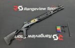 Used Canuck Elite Tac Op Shotgun 12G  3"