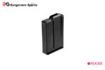 Ruger Scout Rifle & Precision Rifle Steel Magazine, 308 Win - 10Rds