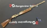 Used Stoeger M3000 Semi-Automatic 12Ga Shotgun, 3" Chamber 28" Barrel - Satin Walnut/Burnt Bronze Cerakote *With Box*