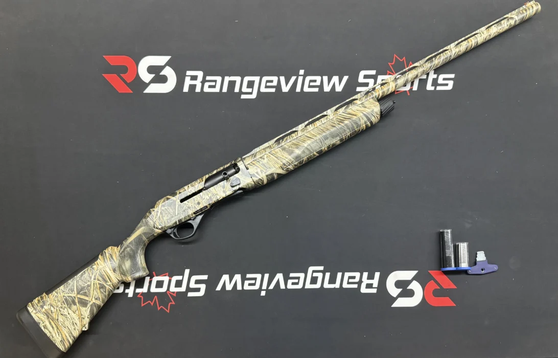 Used Stoeger M3000 Semi-Automatic 12Ga Shotgun, 3" Chamber 28" Barrel - Realtree Max-7 *With Box* Used Stoeger M3000 Semi-Automatic 12Ga Shotgun, 3&Amp;Quot; Chamber 28&Amp;Quot; Barrel - Realtree Max-7 *With Box*