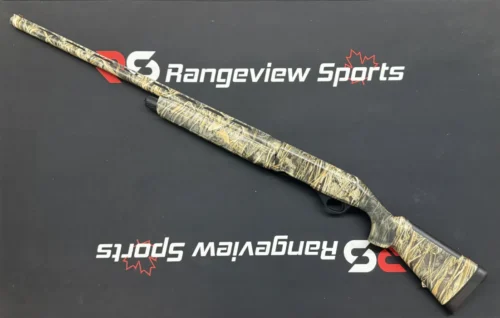Used Stoeger M3000 Semi-Automatic 12Ga Shotgun, 3&Quot; Chamber 28&Quot; Barrel - Realtree Max-7 *With Box*