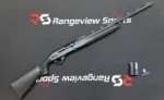 Used Stoeger M3K Semi-Automatic 12Ga Shotgun, 3" Chamber 24" Barrel - Black Synthetic *With Box*