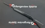 Used Stoeger M3K Semi-Automatic 12Ga Shotgun, 3" Chamber 24" Barrel - Black Synthetic *With Box*