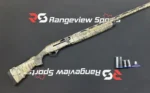 Used Stoeger M3500 Semi-Automatic 12Ga Shotgun, 3.5" Chamber 28" Barrel - Realtree Max-7 *With Box*