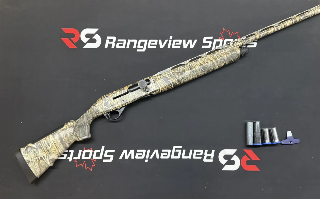 Used Stoeger M3500 Semi-Automatic 12Ga Shotgun, 3.5" Chamber 28" Barrel - Realtree Max-7 *With Box* Used Stoeger M3500 Semi-Automatic 12Ga Shotgun, 3.5&Amp;Quot; Chamber 28&Amp;Quot; Barrel - Realtree Max-7 *With Box*