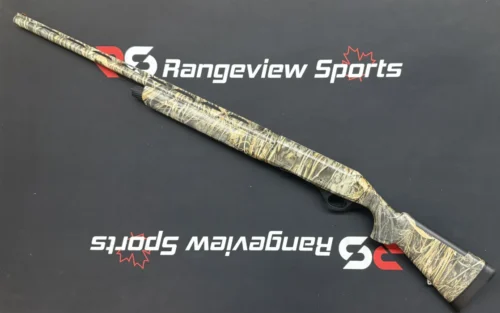 Used Stoeger M3500 Semi-Automatic 12Ga Shotgun, 3.5&Quot; Chamber 28&Quot; Barrel - Realtree Max-7 *With Box*