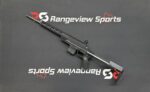 Used CZ 600 Trail TA1 Bolt-Action 223 Rem Rifle, 16" Barrel *With Box* - Image 2