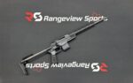 Used CZ 600 Trail TA1 Bolt-Action 223 Rem Rifle, 16" Barrel *With Box*