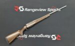 Used Tikka T3x Hunter Stainless Bolt-Action 30-06 Rifle, 22.4" Barrel *With Box*