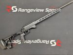 Used Tikka T3x Ace Target Bolt-Action 308 Win Rifle, 23.7" Barrel *No Magazine, No Box*