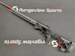 Used Tikka T3x Ace Target Bolt-Action 308 Win Rifle, 23.7" Barrel *No Magazine, No Box* - Image 2