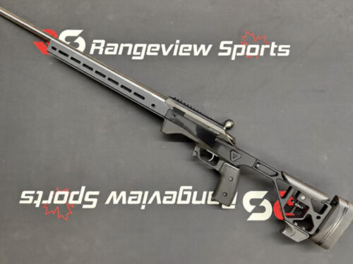 Used Tikka T3X Ace Target Bolt-Action 308 Win Rifle, 23.7&Quot; Barrel *No Magazine, No Box* - Image 2