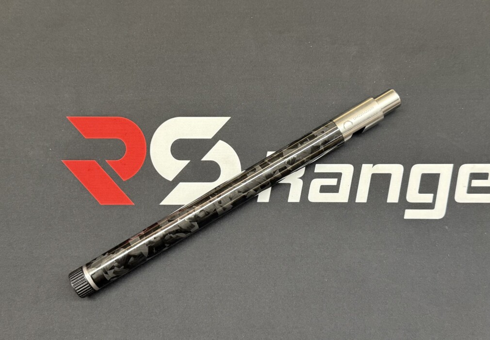 Used Celerity Ruger 10/22 Carbon Fibre Barrel 22 LR 12" Used Celerity Ruger 10/22 Carbon Fibre Barrel 22 Lr 12&Amp;Quot;