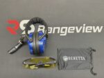 Used Beretta Eyes-N-Ears Safety Combo Kit