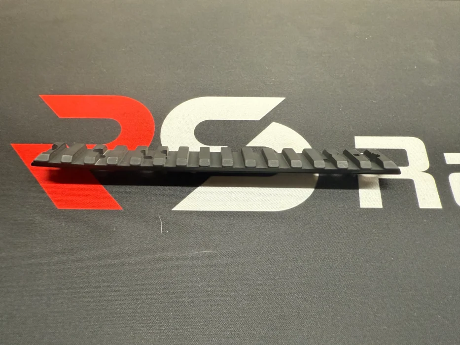Used Tikka T3x/T3 Picatinny Rail - Phosphated *With Factory Box* Used Tikka T3X/T3 Picatinny Rail - Phosphated *With Factory Box*
