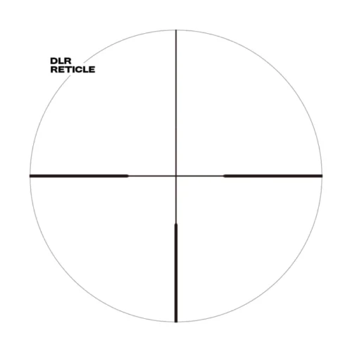 Arken Optics Outrider 3-18X50 Sfp Riflescope, Non-Illuminated Dlr - 30Mm Tube - Image 3