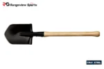 Cold Steel Spetsnaz Trench Shovel, 30"