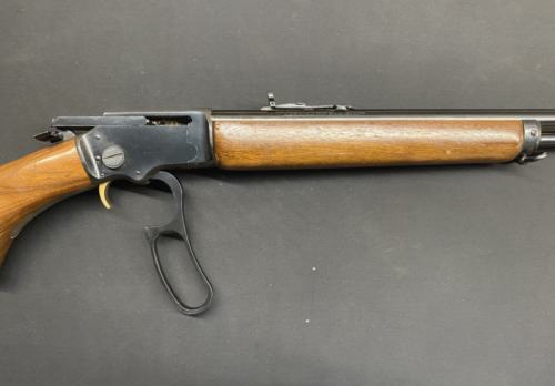 Used Marlin Original Golden 39A Lever-Action 22 S/L/Lr Rifle, 23&Quot; Barrel - Image 5