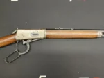 Used Pre-64, Winchester Model 94 Lever-Action 32 Win Special Rifle, 25.5" Barrel - Image 5
