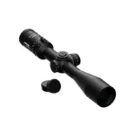 Arken Optics OutRider 3-18x50 SFP Riflescope, Illuminated FDR - 30mm Tube