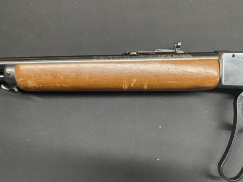 Used Marlin Original Golden 39A Lever-Action 22 S/L/Lr Rifle, 23&Quot; Barrel - Image 3
