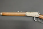 Used Pre-64, Winchester Model 94 Lever-Action 32 Win Special Rifle, 25.5" Barrel - Image 3