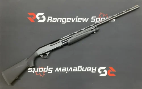 Used Stoeger P3000 Pump-Action 12Ga Shotgun, 28&Quot; Barrel - Black Synthetic - Image 3