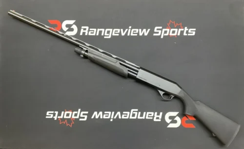 Used Stoeger P3000 Pump-Action 12Ga Shotgun, 28&Quot; Barrel - Black Synthetic - Image 4