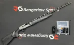 Used Beretta A400 Xtreme Plus Semi-Automatic 12Ga Shotgun, 3.5" Chamber 28" Barrel