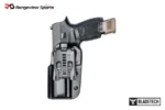 Blade-Tech Classic OWB Holster