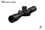Arken Optics EP5 GEN II 5-25x56mm FFP Riflescope, 34mm Tube MOA VPR Illuminated Reticle