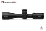 Arken Optics EP5 GEN II 5-25x56mm FFP Riflescope, 34mm Tube MOA VPR Illuminated Reticle - Image 2