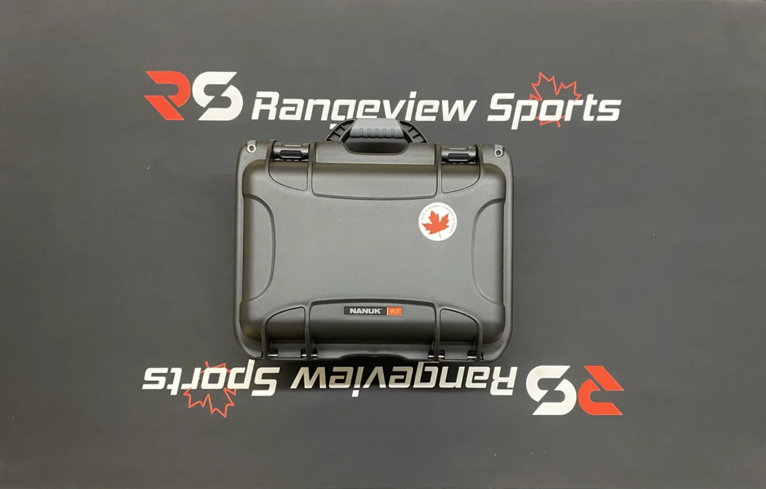915S-010BK-0A0-01.webp Used Nanuk 915 Protective Case - Black - Image 1