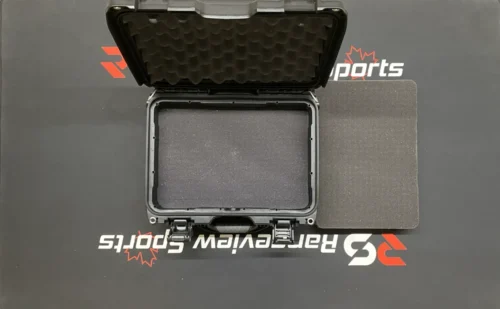 Used Nanuk 915 Protective Case - Black - Image 2
